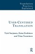 User-Centered Translation (eBook, ePUB) - Bild 1