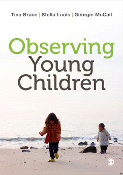 Cover Observing Young Children (eBook, ePUB)