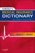 Fordney's Medical Insurance Dictionary... - Bild 1