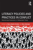 Literacy Policies and Practices in Conflict (eBook, PDF)