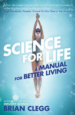 Science for Life (eBook, ePUB) - Clegg, Brian
