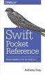 Swift Pocket Reference (eBook, PDF) - Bild 1