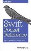 Swift Pocket Reference (eBook, PDF) Swift Pocket Reference (eBook, PDF)