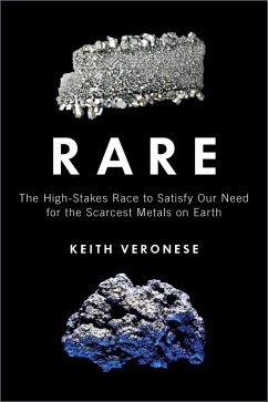 Cover Rare (eBook, ePUB)