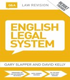 Q&A English Legal System (eBook, PDF)
