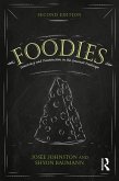 Foodies (eBook, ePUB)