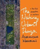 Nature of Urban Design (eBook, ePUB)
