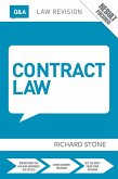 Q&A Contract Law (eBook, PDF) Q&A Contract Law (eBook, PDF)