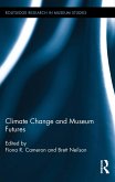Climate Change and Museum Futures (eBook, ePUB)