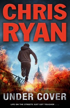 Under Cover (eBook, ePUB) - Ryan, Chris