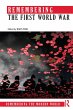 Remembering the First World War (eBook,... - Bild 1