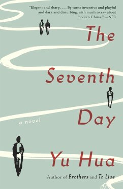 The Seventh Day (eBook, ePUB) - Hua, Yu