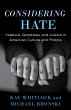 Considering Hate (eBook, ePUB) - Bild 1