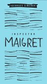 Inspector Maigret Omnibus 1 (eBook, ePUB)