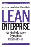 Lean Enterprise (eBook, PDF)