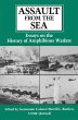 Assault from the Sea (eBook, ePUB) - Bild 1