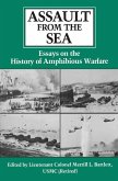 Assault from the Sea (eBook, ePUB)