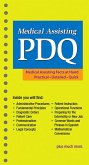 Medical Assisting PDQ - E-Book (eBook, ePUB)