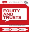 Q&A Equity & Trusts (eBook, ePUB) - Bild 1