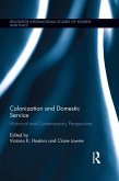 Colonization and Domestic Service (eBook, ePUB)