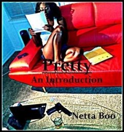 Cover Pretty (eBook, ePUB)