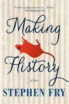 Cover Making History (eBook, ePUB)