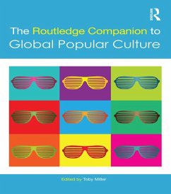 Cover The Routledge Companion to Global Popular Culture (eBook, ePUB)