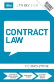 Q&A Contract Law (eBook, ePUB)