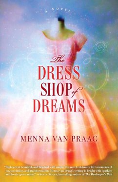 Cover The Dress Shop of Dreams (eBook, ePUB)