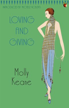 Loving And Giving (eBook, ePUB) - Keane, Molly