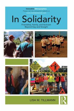 In Solidarity (eBook, ePUB) - Tillmann, Lisa