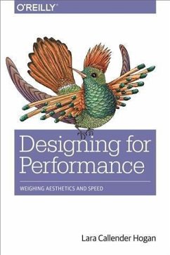 Designing for Performance (eBook, PDF) - Hogan, Lara Callender