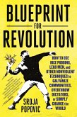 Blueprint for Revolution (eBook, ePUB)