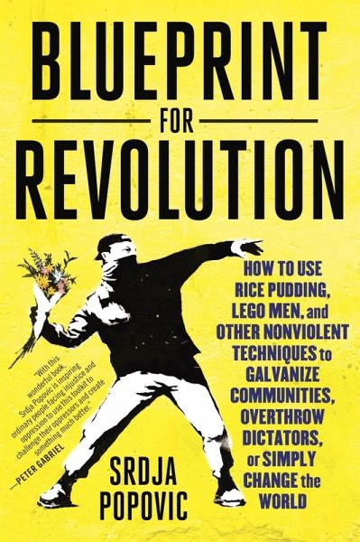 Blueprint for Revolution (eBook, ePUB) Blueprint for Revolution (eBook, ePUB)