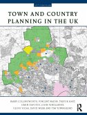 Town and Country Planning in the UK (eBook, PDF)