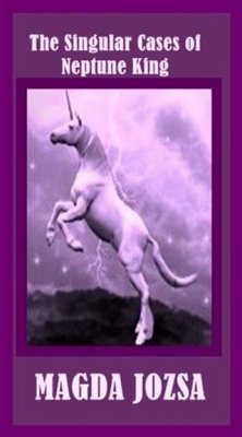 Cover Singular Cases of Neptune King (eBook, ePUB)