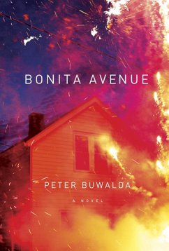 Bonita Avenue (eBook, ePUB) - Buwalda, Peter