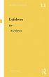 Lefebvre for Architects (eBook, ePUB) - Bild 1