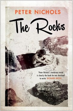 The Rocks (eBook, ePUB) - Nichols, Peter
