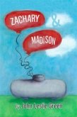 Zachary and Madison (eBook, ePUB) Zachary and Madison (eBook, ePUB)