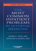 The Most Common Inpatient Problems in Internal Medicine (eBook, ePUB)