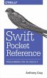 Swift Pocket Reference (eBook, ePUB) - Bild 1