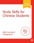 Study Skills for Chinese Students (eBook, ePUB)