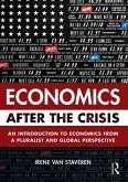 Economics After the Crisis (eBook, ePUB)