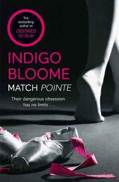 Match Pointe (eBook, ePUB) - Bloome, Indigo