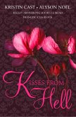 KISSES FROM HELL (eBook, ePUB)