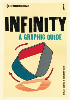 Introducing Infinity (eBook, ePUB) - Clegg, Brian