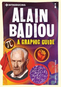 Introducing Alain Badiou (eBook, ePUB) - J. Kelly, Michael; Pierini, Piero