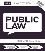 Q&A Public Law (eBook, PDF)