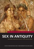Sex in Antiquity (eBook, ePUB)